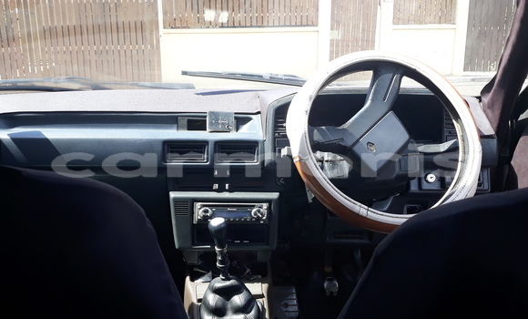 Buy Used Renault 19 Brown Car in Port Louis in Port Louis District Buy Used Renault 19 Brown Car in Port Louis in Port Louis District