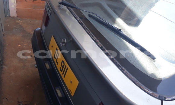 Buy Used Renault 19 Brown Car in Port Louis in Port Louis District Buy Used Renault 19 Brown Car in Port Louis in Port Louis District