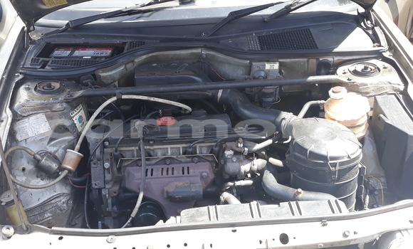 Buy Used Renault 19 Brown Car in Port Louis in Port Louis District Buy Used Renault 19 Brown Car in Port Louis in Port Louis District