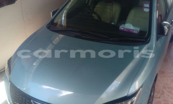Buy Used Toyota Allion Green Car in Centre de Flacq in Flacq District Buy Used Toyota Allion Green Car in Centre de Flacq in Flacq District