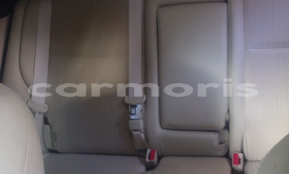 Buy Used Toyota Allion Green Car in Centre de Flacq in Flacq District Buy Used Toyota Allion Green Car in Centre de Flacq in Flacq District