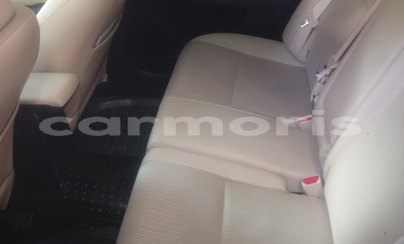 Buy Used Toyota Allion Green Car in Centre de Flacq in Flacq District Buy Used Toyota Allion Green Car in Centre de Flacq in Flacq District