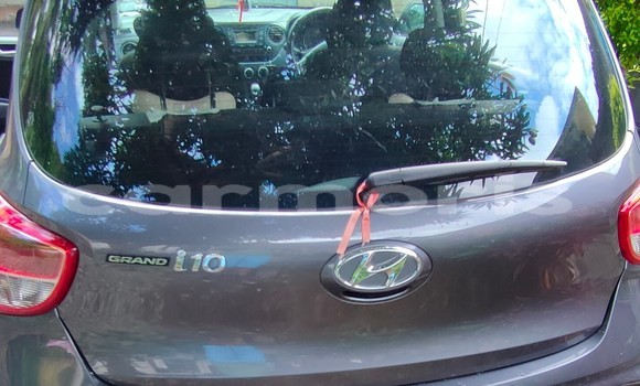 Buy Used Hyundai i10 Other Car in Mahébourg in Grand Port District Buy Used Hyundai i10 Other Car in Mahébourg in Grand Port District