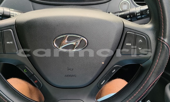 Buy Used Hyundai i10 Other Car in Mahébourg in Grand Port District Buy Used Hyundai i10 Other Car in Mahébourg in Grand Port District