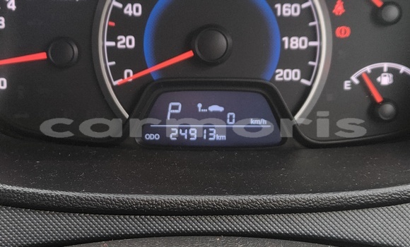 Buy Used Hyundai i10 Other Car in Mahébourg in Grand Port District Buy Used Hyundai i10 Other Car in Mahébourg in Grand Port District