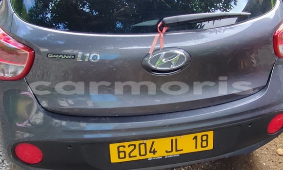Buy Used Hyundai i10 Other Car in Mahébourg in Grand Port District Buy Used Hyundai i10 Other Car in Mahébourg in Grand Port District