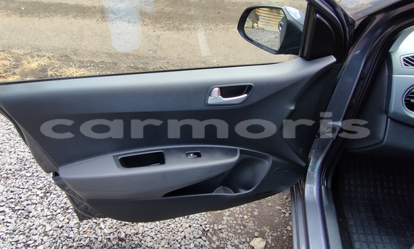 Buy Used Hyundai i10 Other Car in Mahébourg in Grand Port District Buy Used Hyundai i10 Other Car in Mahébourg in Grand Port District