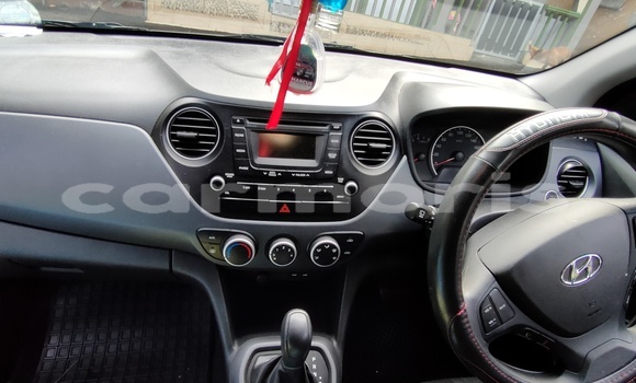 Buy Used Hyundai i10 Other Car in Mahébourg in Grand Port District Buy Used Hyundai i10 Other Car in Mahébourg in Grand Port District