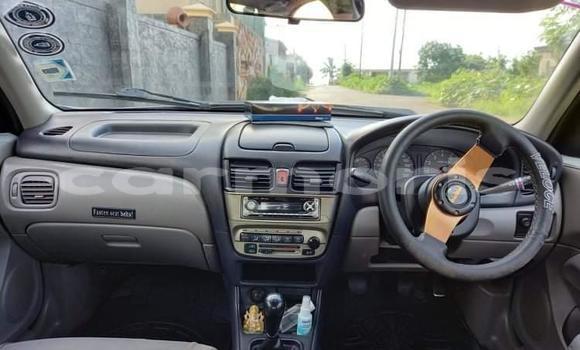 Buy Used Nissan Sunny Silver Car in Beau Bassin–Rose Hill in Plaines Wilhems District Buy Used Nissan Sunny Silver Car in Beau Bassin–Rose Hill in Plaines Wilhems District