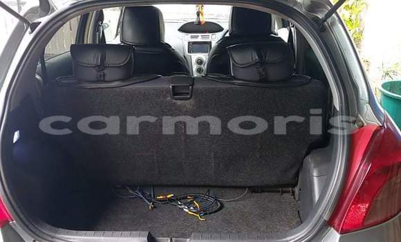 Buy Used Toyota Vitz Other Car in Camp Diable in Savanne Buy Used Toyota Vitz Other Car in Camp Diable in Savanne