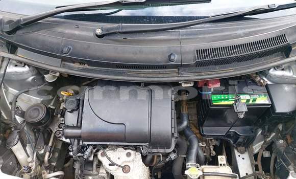 Buy Used Toyota Vitz Other Car in Camp Diable in Savanne Buy Used Toyota Vitz Other Car in Camp Diable in Savanne
