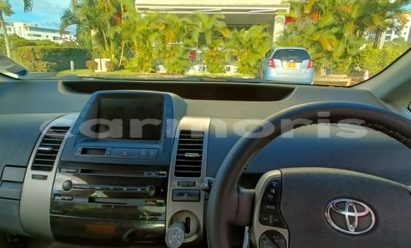 Buy Used Toyota Prius Black Car in Beau Bassin–Rose Hill in Plaines Wilhems District Buy Used Toyota Prius Black Car in Beau Bassin–Rose Hill in Plaines Wilhems District