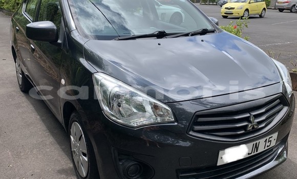 Buy Used Mitsubishi Attrage Other Car in Beau Bassin–Rose Hill in Plaines Wilhems District Buy Used Mitsubishi Attrage Other Car in Beau Bassin–Rose Hill in Plaines Wilhems District