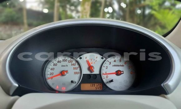 Acheter Occasion Voiture Nissan March Autre à Rivière du Rempart, Rivière du Rempart Acheter Occasion Voiture Nissan March Autre à Rivière du Rempart, Rivière du Rempart