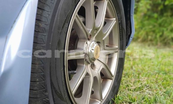 Acheter Occasion Voiture Honda fit Bleu à Rivière du Rempart, Rivière du Rempart Acheter Occasion Voiture Honda fit Bleu à Rivière du Rempart, Rivière du Rempart