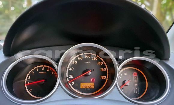 Acheter Occasion Voiture Honda fit Bleu à Rivière du Rempart, Rivière du Rempart Acheter Occasion Voiture Honda fit Bleu à Rivière du Rempart, Rivière du Rempart