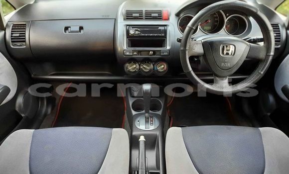 Acheter Occasion Voiture Honda fit Bleu à Rivière du Rempart, Rivière du Rempart Acheter Occasion Voiture Honda fit Bleu à Rivière du Rempart, Rivière du Rempart