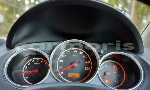 Acheter Occasion Voiture Honda fit Noir à Rivière du Rempart, Rivière du Rempart Acheter Occasion Voiture Honda fit Noir à Rivière du Rempart, Rivière du Rempart