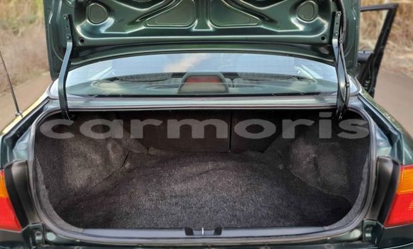 Acheter Occasion Voiture Honda Civic Vert à Rivière du Rempart, Rivière du Rempart Acheter Occasion Voiture Honda Civic Vert à Rivière du Rempart, Rivière du Rempart