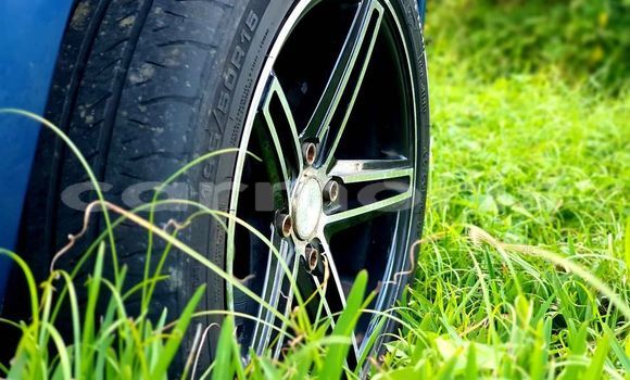 Acheter Occasion Voiture Nissan March Bleu à Rivière du Rempart, Rivière du Rempart Acheter Occasion Voiture Nissan March Bleu à Rivière du Rempart, Rivière du Rempart