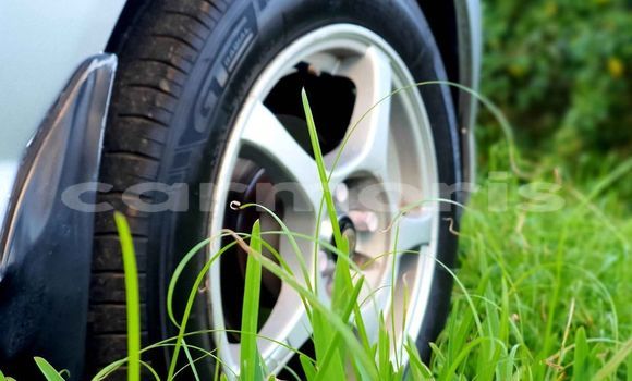 Acheter Occasion Voiture Honda fit Gris à Rivière du Rempart, Rivière du Rempart Acheter Occasion Voiture Honda fit Gris à Rivière du Rempart, Rivière du Rempart