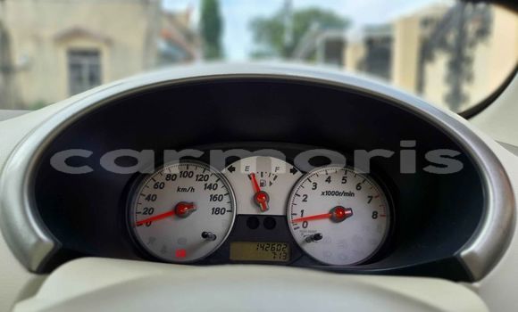 Acheter Occasion Voiture Nissan March Autre à Rivière du Rempart, Rivière du Rempart Acheter Occasion Voiture Nissan March Autre à Rivière du Rempart, Rivière du Rempart