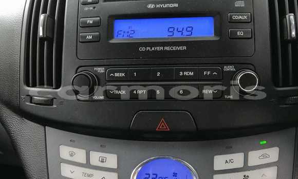 Buy Used Hyundai Elantra Black Car in Tamarin in Black River District Buy Used Hyundai Elantra Black Car in Tamarin in Black River District