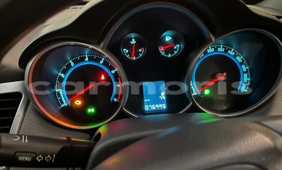 Buy Used Chevrolet Cruze Red Car in Curepipe in Plaines Wilhems District Buy Used Chevrolet Cruze Red Car in Curepipe in Plaines Wilhems District