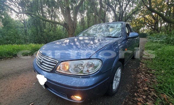 Buy Used Nissan Sunny Blue Car in Curepipe in Plaines Wilhems District Buy Used Nissan Sunny Blue Car in Curepipe in Plaines Wilhems District