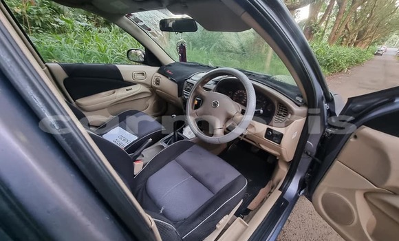 Buy Used Nissan Sunny Blue Car in Curepipe in Plaines Wilhems District Buy Used Nissan Sunny Blue Car in Curepipe in Plaines Wilhems District