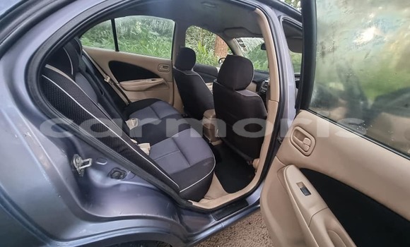 Buy Used Nissan Sunny Blue Car in Curepipe in Plaines Wilhems District Buy Used Nissan Sunny Blue Car in Curepipe in Plaines Wilhems District