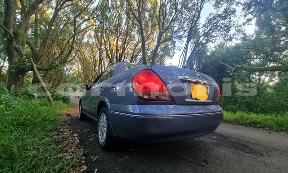 Buy Used Nissan Sunny Blue Car in Curepipe in Plaines Wilhems District Buy Used Nissan Sunny Blue Car in Curepipe in Plaines Wilhems District