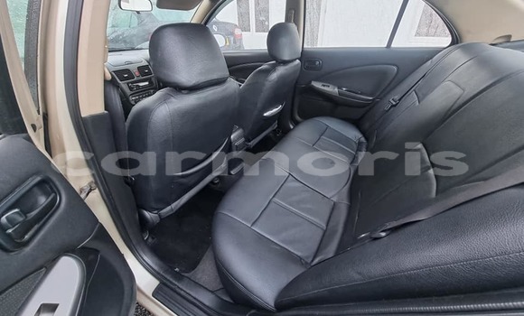 Buy Used Nissan Sunny Brown Car in Curepipe in Plaines Wilhems District Buy Used Nissan Sunny Brown Car in Curepipe in Plaines Wilhems District