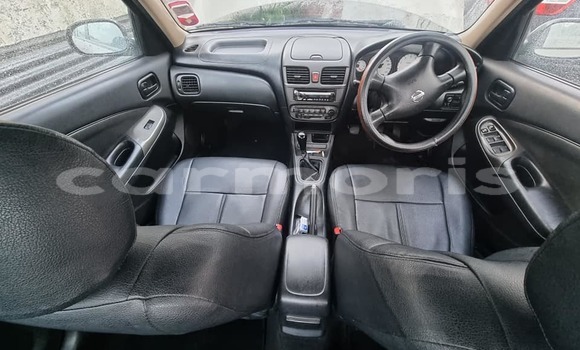 Buy Used Nissan Sunny Brown Car in Curepipe in Plaines Wilhems District Buy Used Nissan Sunny Brown Car in Curepipe in Plaines Wilhems District