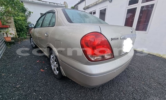 Buy Used Nissan Sunny Brown Car in Curepipe in Plaines Wilhems District Buy Used Nissan Sunny Brown Car in Curepipe in Plaines Wilhems District