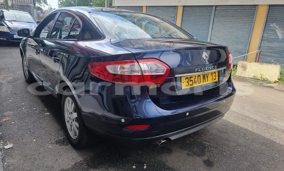 Buy Used Renault Fluence Other Car in Curepipe in Plaines Wilhems District Buy Used Renault Fluence Other Car in Curepipe in Plaines Wilhems District