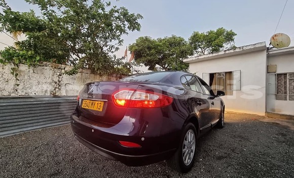Buy Used Renault Fluence Other Car in Curepipe in Plaines Wilhems District Buy Used Renault Fluence Other Car in Curepipe in Plaines Wilhems District