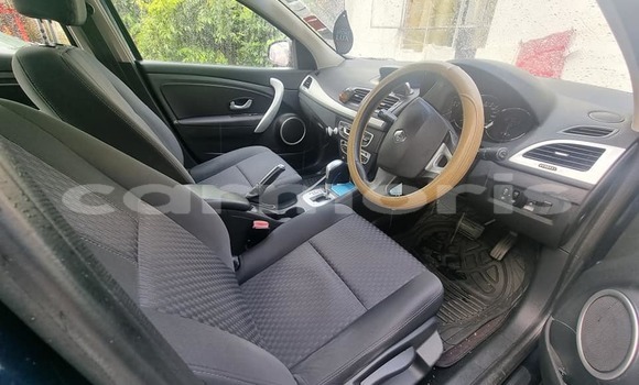 Buy Used Renault Fluence Other Car in Curepipe in Plaines Wilhems District Buy Used Renault Fluence Other Car in Curepipe in Plaines Wilhems District