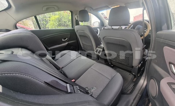 Buy Used Renault Fluence Other Car in Curepipe in Plaines Wilhems District Buy Used Renault Fluence Other Car in Curepipe in Plaines Wilhems District