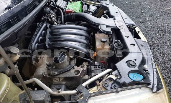 Buy Used Nissan Tiida Green Car in Curepipe in Plaines Wilhems District Buy Used Nissan Tiida Green Car in Curepipe in Plaines Wilhems District