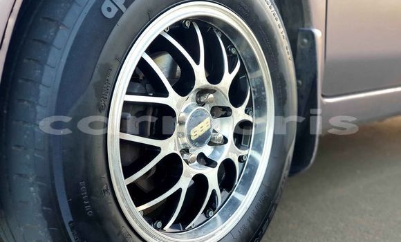 Buy Used Nissan March Other Car in Rivière du Rempart in Rivière du Rempart District Buy Used Nissan March Other Car in Rivière du Rempart in Rivière du Rempart District