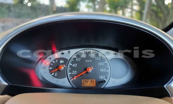 Buy Used Nissan March Blue Car in Rivière du Rempart in Rivière du Rempart District Buy Used Nissan March Blue Car in Rivière du Rempart in Rivière du Rempart District