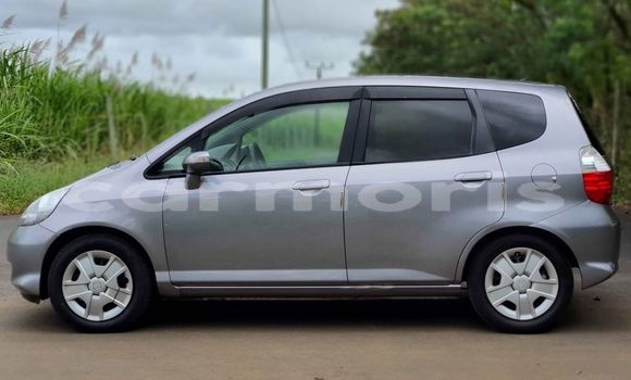 Buy Used Honda fit Other Car in Rivière du Rempart in Rivière du Rempart District Buy Used Honda fit Other Car in Rivière du Rempart in Rivière du Rempart District