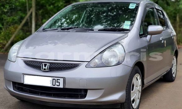Buy Used Honda fit Other Car in Rivière du Rempart in Rivière du Rempart District Buy Used Honda fit Other Car in Rivière du Rempart in Rivière du Rempart District
