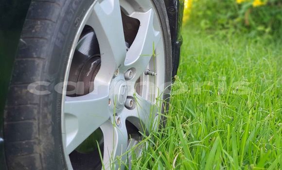 Buy Used Mazda 3 Black Car in Rivière du Rempart in Rivière du Rempart District Buy Used Mazda 3 Black Car in Rivière du Rempart in Rivière du Rempart District