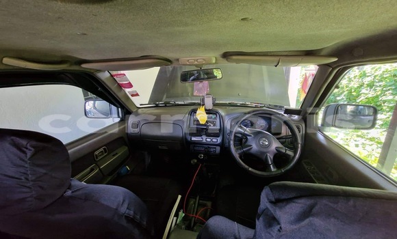 Buy Used Nissan Hardbody Other Car in Ripailles in Moka Buy Used Nissan Hardbody Other Car in Ripailles in Moka