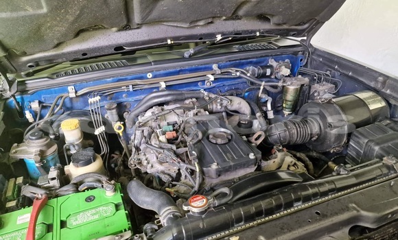 Buy Used Nissan Hardbody Other Car in Ripailles in Moka Buy Used Nissan Hardbody Other Car in Ripailles in Moka