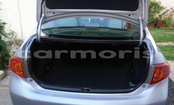 Buy Used Toyota Corolla Blue Car in Beau Bassin–Rose Hill in Plaines Wilhems District Buy Used Toyota Corolla Blue Car in Beau Bassin–Rose Hill in Plaines Wilhems District