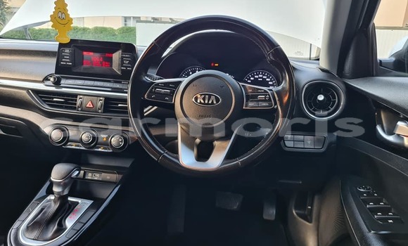 Buy Used Kia Cerato White Car in Vacoas–Phoenix in Plaines Wilhems District Buy Used Kia Cerato White Car in Vacoas–Phoenix in Plaines Wilhems District