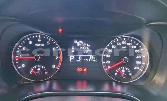 Buy Used Kia Cerato White Car in Vacoas–Phoenix in Plaines Wilhems District Buy Used Kia Cerato White Car in Vacoas–Phoenix in Plaines Wilhems District